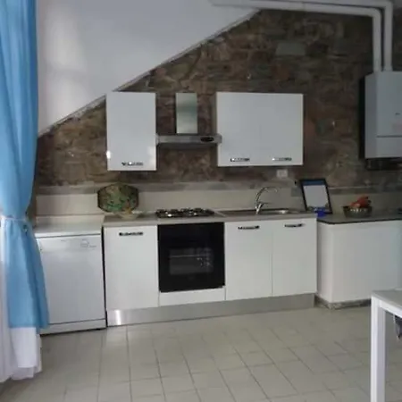 Apartment Olivo *
