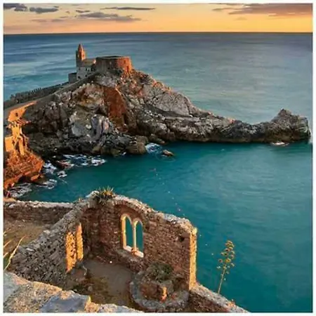 Apartment Olivo Porto Venere